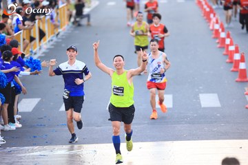 RUN TO LIVE 2025 - Ảnh #3153609