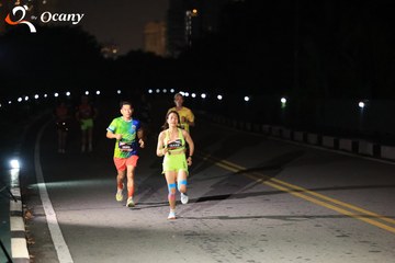 RUN TO LIVE 2025 - Ảnh #3257567