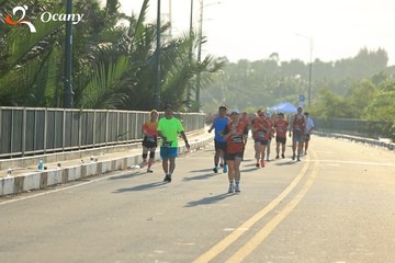 RUN TO LIVE 2025 - Ảnh #3302039