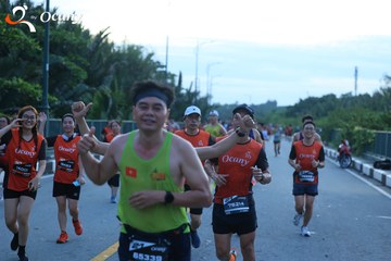 RUN TO LIVE 2025 - Ảnh #3289499