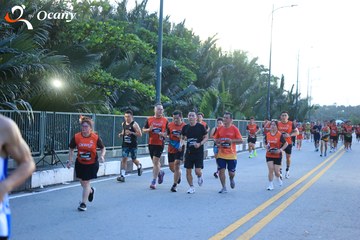 RUN TO LIVE 2025 - Ảnh #3265694