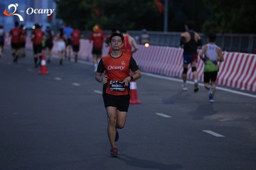 RUN TO LIVE 2025 - Ảnh #3206164