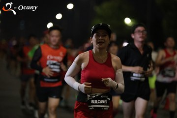 RUN TO LIVE 2025 - Ảnh #3203070