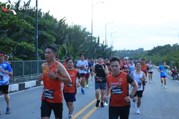 RUN TO LIVE 2025 - Ảnh #3286986