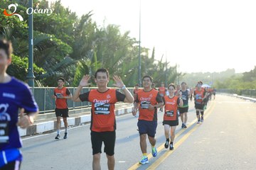 RUN TO LIVE 2025 - Ảnh #3300728