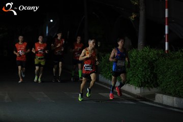 RUN TO LIVE 2025 - Ảnh #3154948