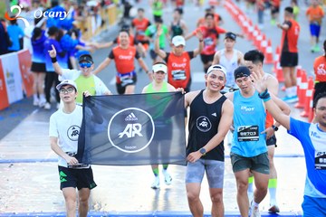 RUN TO LIVE 2025 - Ảnh #3153151