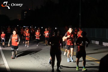 RUN TO LIVE 2025 - Ảnh #3261883
