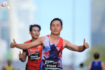 RUN TO LIVE 2025 - Ảnh #3285363