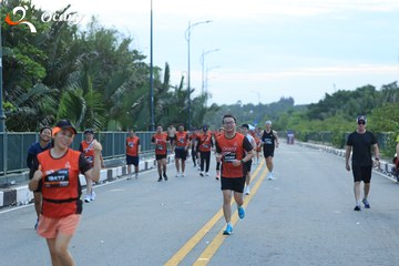 RUN TO LIVE 2025 - Ảnh #3279282
