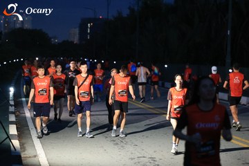 RUN TO LIVE 2025 - Ảnh #3263206