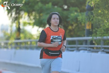 RUN TO LIVE 2025 - Ảnh #3259468