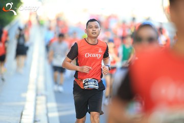 RUN TO LIVE 2025 - Ảnh #3286547