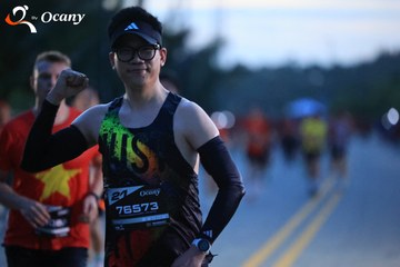 RUN TO LIVE 2025 - Ảnh #3263882