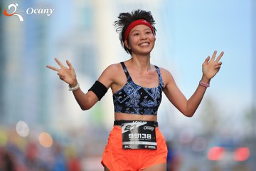 RUN TO LIVE 2025 - Ảnh #3286673