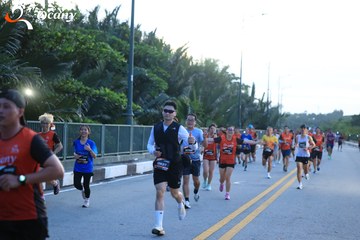 RUN TO LIVE 2025 - Ảnh #3265908