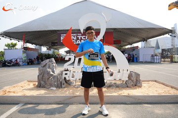 RUN TO LIVE 2025 - Ảnh #3136424