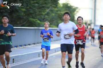 RUN TO LIVE 2025 - Ảnh #3278692