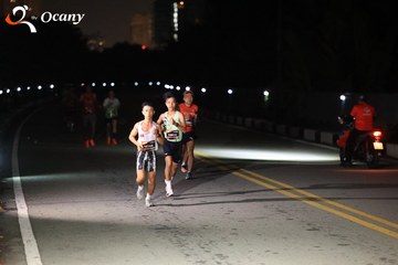 RUN TO LIVE 2025 - Ảnh #3257061