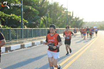 RUN TO LIVE 2025 - Ảnh #3299007