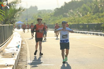 RUN TO LIVE 2025 - Ảnh #3303293