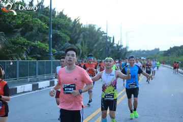 RUN TO LIVE 2025 - Ảnh #3287855