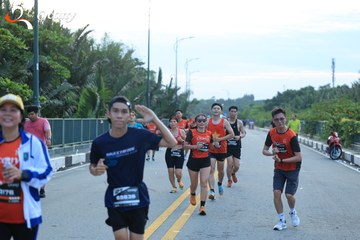 RUN TO LIVE 2025 - Ảnh #3279140