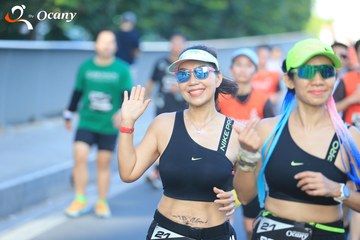 RUN TO LIVE 2025 - Ảnh #3288274