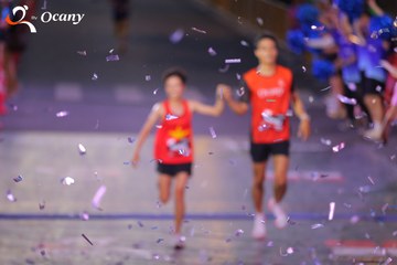 RUN TO LIVE 2025 - Ảnh #3142043