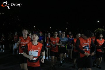 RUN TO LIVE 2025 - Ảnh #3280374