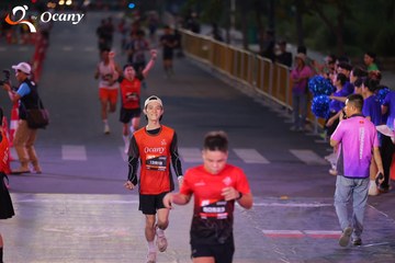 RUN TO LIVE 2025 - Ảnh #3142058