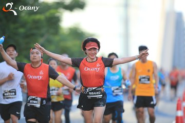 RUN TO LIVE 2025 - Ảnh #3279357