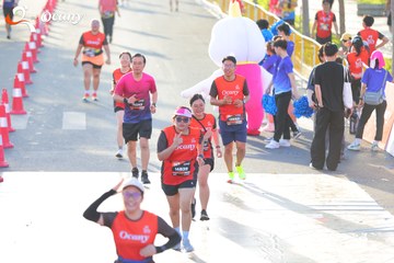 RUN TO LIVE 2025 - Ảnh #3190962
