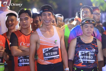 RUN TO LIVE 2025 - Ảnh #3139697
