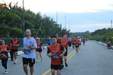 RUN TO LIVE 2025 - Ảnh #3281490