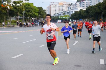 RUN TO LIVE 2025 - Ảnh #3259973