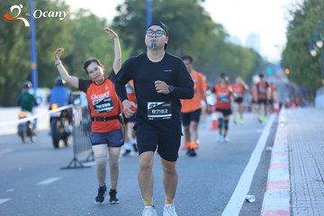RUN TO LIVE 2025 - Ảnh #3258655