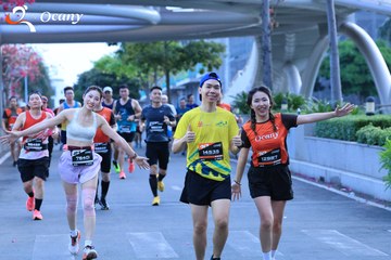 RUN TO LIVE 2025 - Ảnh #3156619