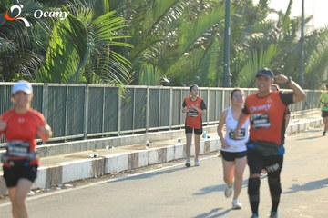 RUN TO LIVE 2025 - Ảnh #3302432
