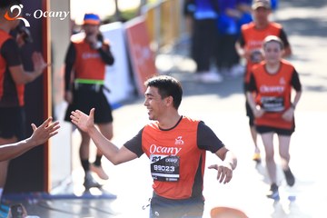 RUN TO LIVE 2025 - Ảnh #3207992