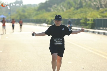 RUN TO LIVE 2025 - Ảnh #3304750