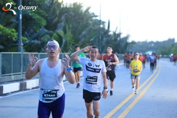 RUN TO LIVE 2025 - Ảnh #3264857