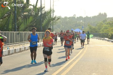 RUN TO LIVE 2025 - Ảnh #3302100