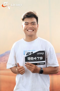 RUN TO LIVE 2025 - Ảnh #3120906