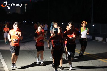 RUN TO LIVE 2025 - Ảnh #3262838
