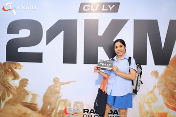 RUN TO LIVE 2025 - Ảnh #3214831