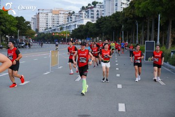 RUN TO LIVE 2025 - Ảnh #3258287