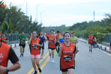 RUN TO LIVE 2025 - Ảnh #3278202