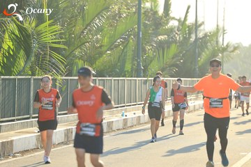 RUN TO LIVE 2025 - Ảnh #3301827
