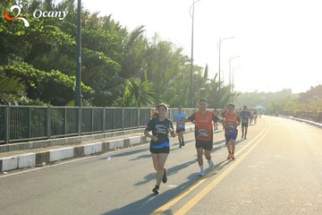 RUN TO LIVE 2025 - Ảnh #3301373
